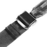 Davis Aircraft seat belt